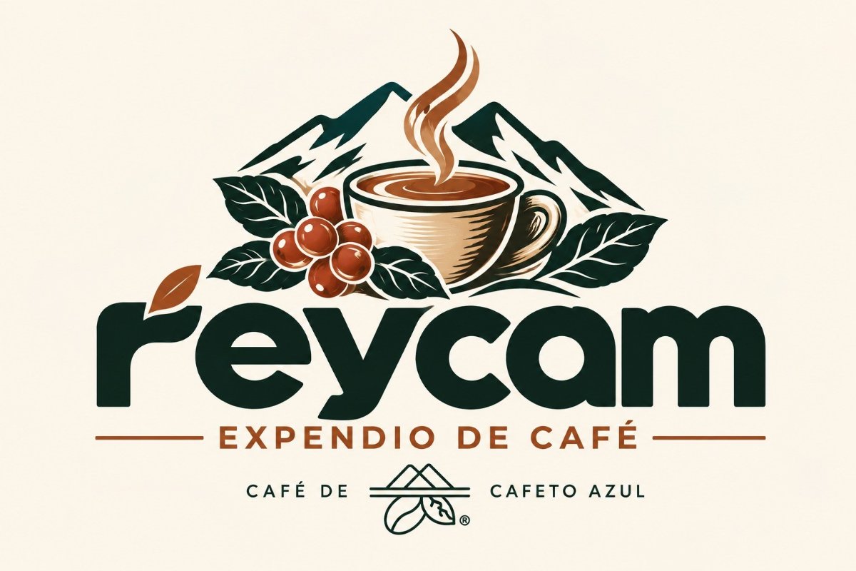 Café Robusta molido