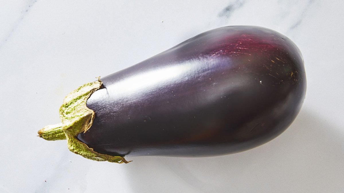 Berenjena